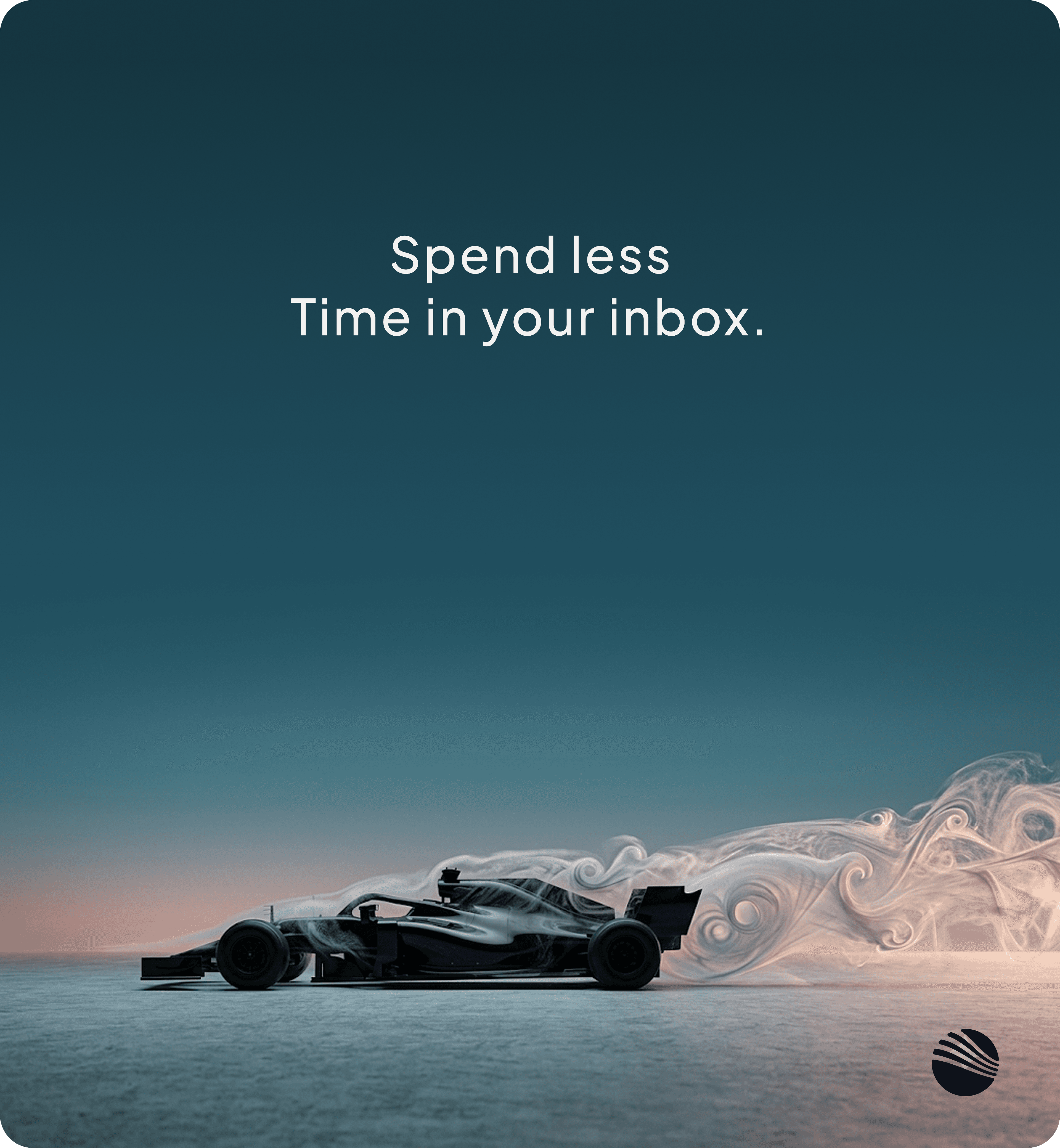 Slipstream — spend less time in your inbox